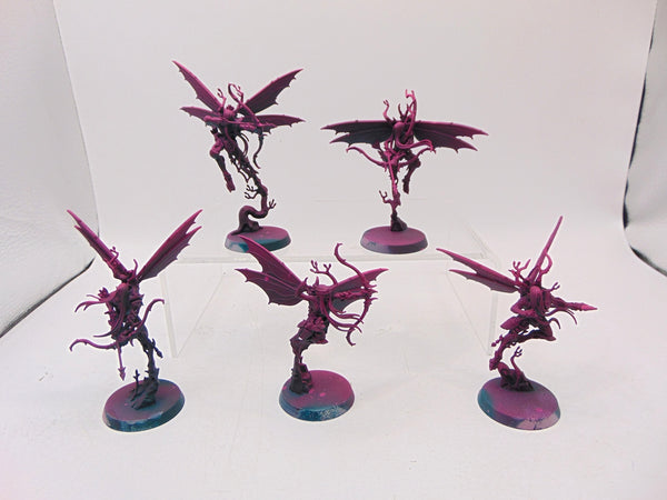 Gossamid Archers