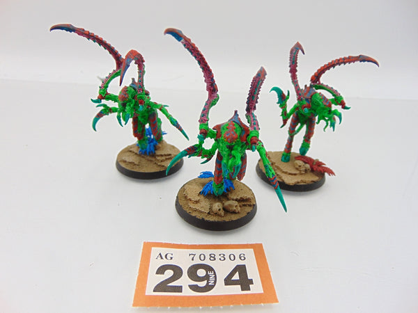 Von Ryan's Leapers