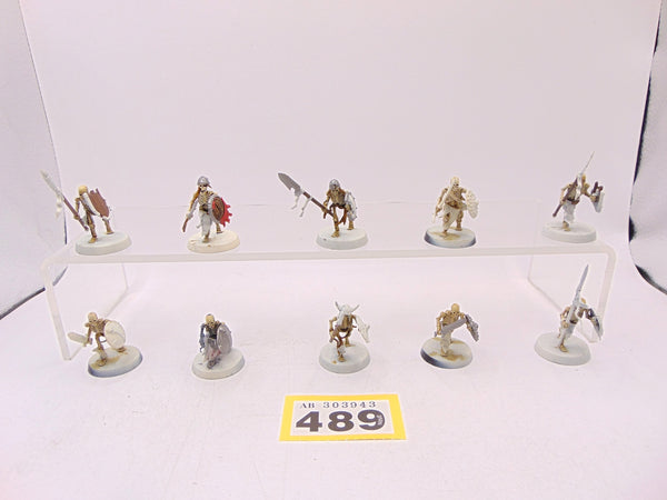 Skeleton Warriors