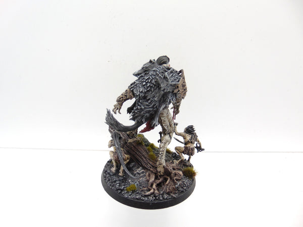 Radukar, the Beast