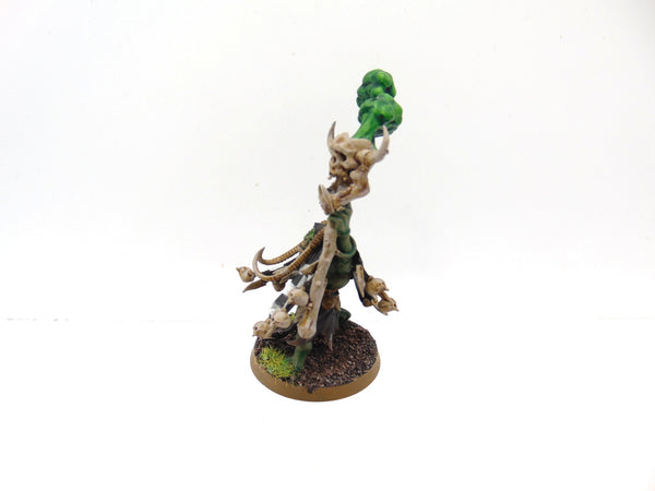 Weirdnob Shaman