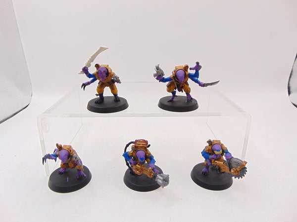 Acolyte Hybrids