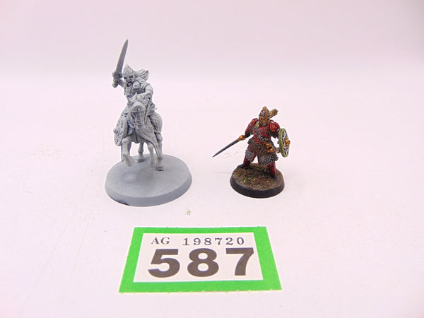 Éomer Marshal of the Riddermark