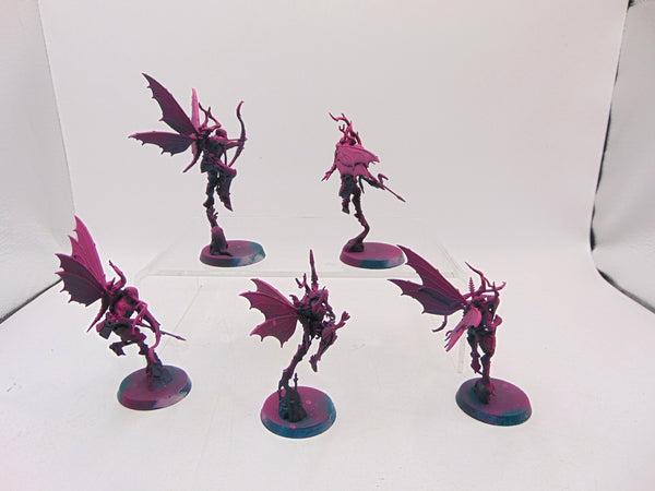 Gossamid Archers