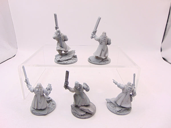 Assault Squad Conversion