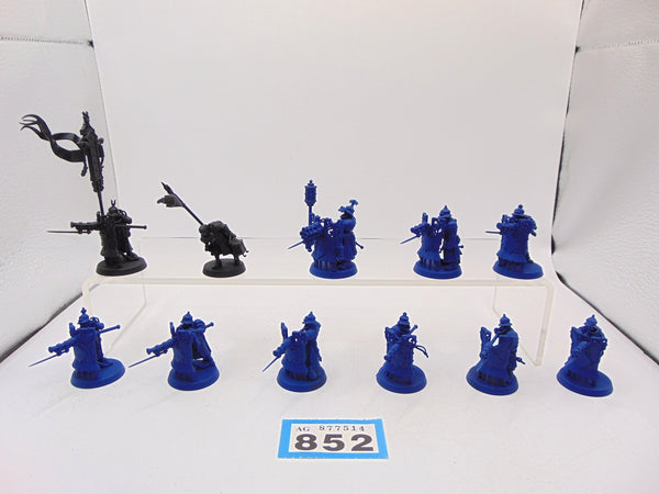 Freeguild Fusiliers