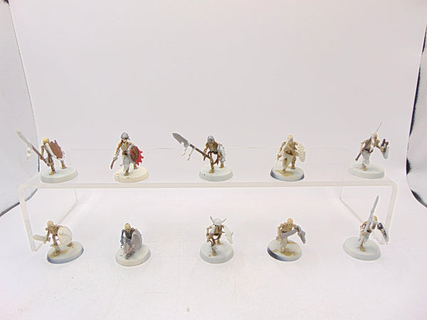 Skeleton Warriors