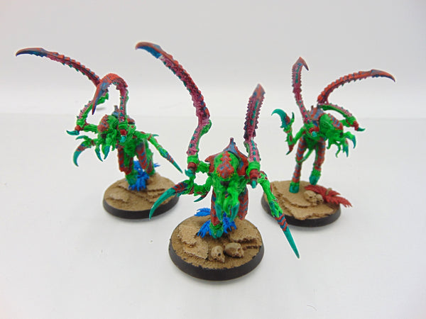 Von Ryan's Leapers