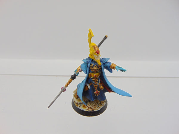 Farseer