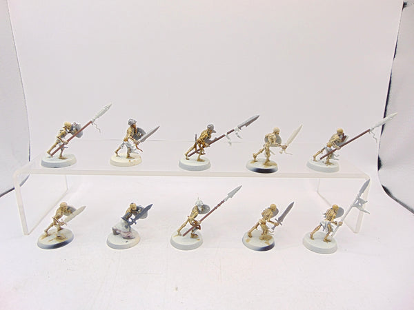 Skeleton Warriors