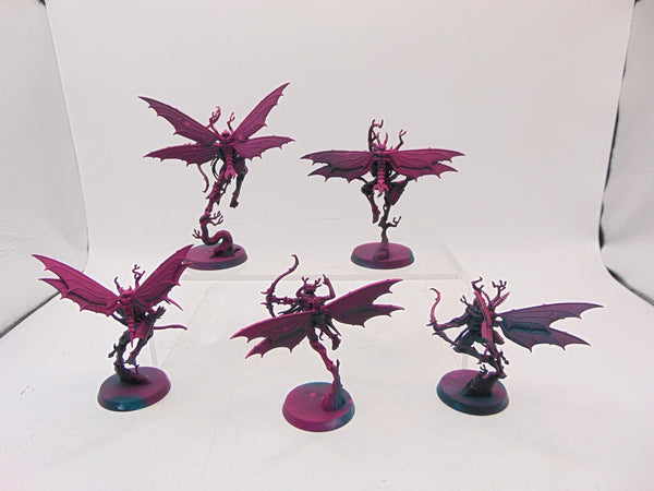 Gossamid Archers