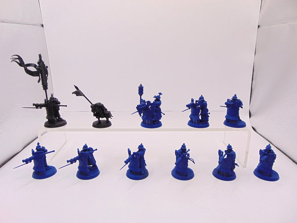Freeguild Fusiliers