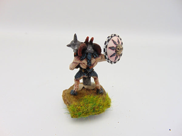 Converted Gor Standard