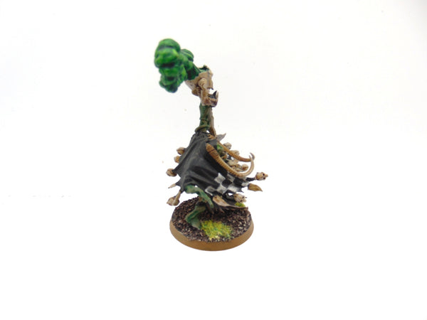Weirdnob Shaman
