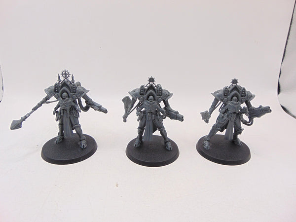 Paragon Warsuits