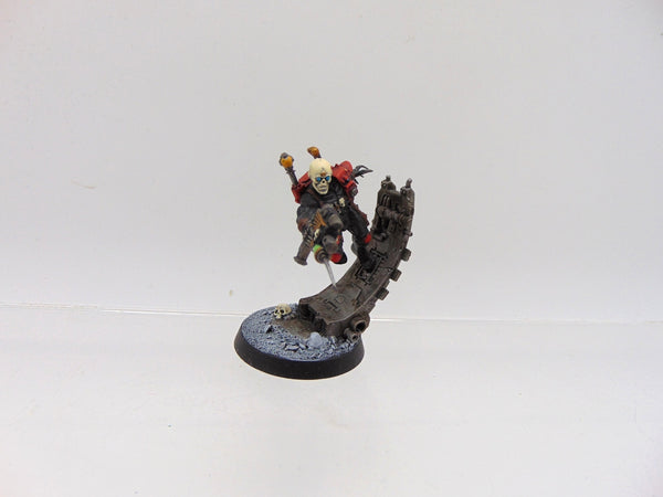 Eversor Assassin