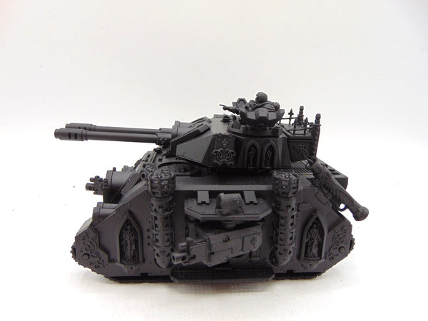 Castigator