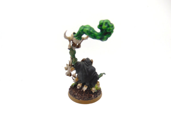 Weirdnob Shaman