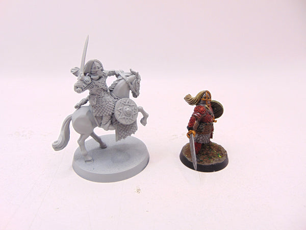 Éomer Marshal of the Riddermark