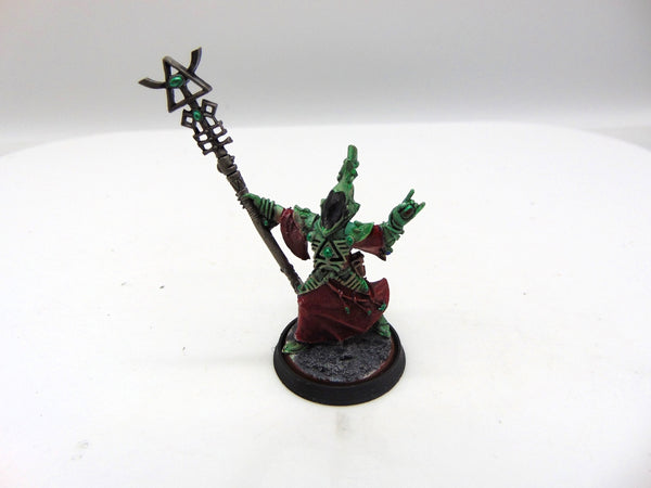 Spiritseer