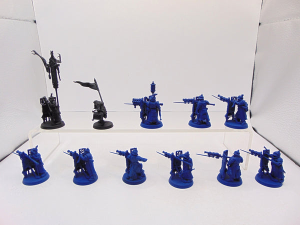 Freeguild Fusiliers