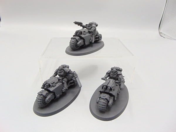 Outriders