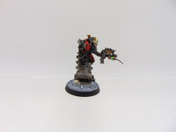 Eversor Assassin