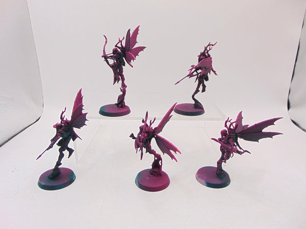 Gossamid Archers
