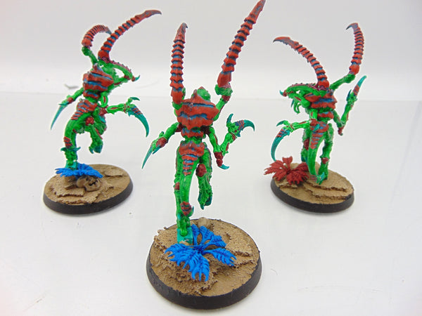 Von Ryan's Leapers