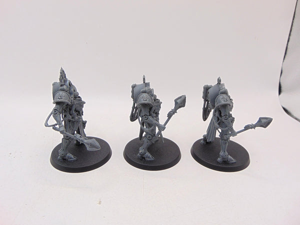 Paragon Warsuits