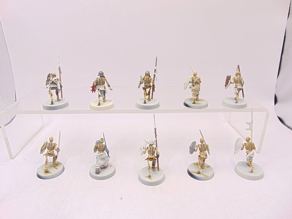 Skeleton Warriors
