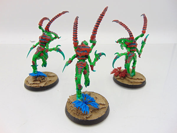 Von Ryan's Leapers