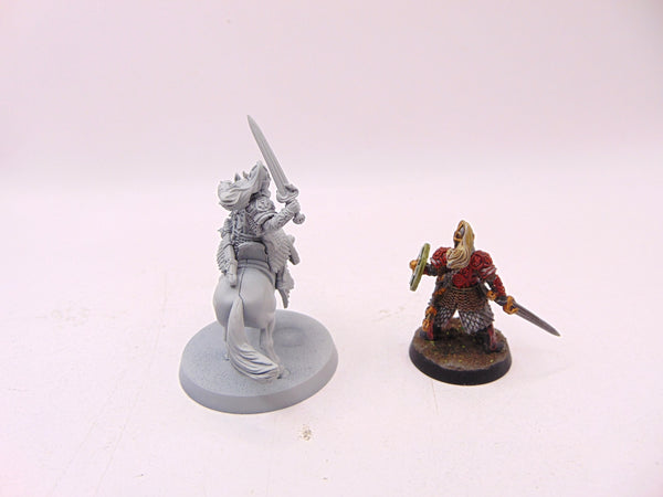 Éomer Marshal of the Riddermark