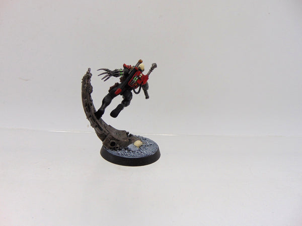 Eversor Assassin