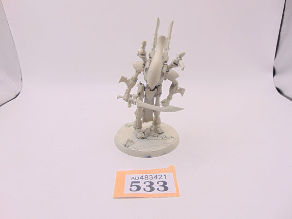 Wraithlord