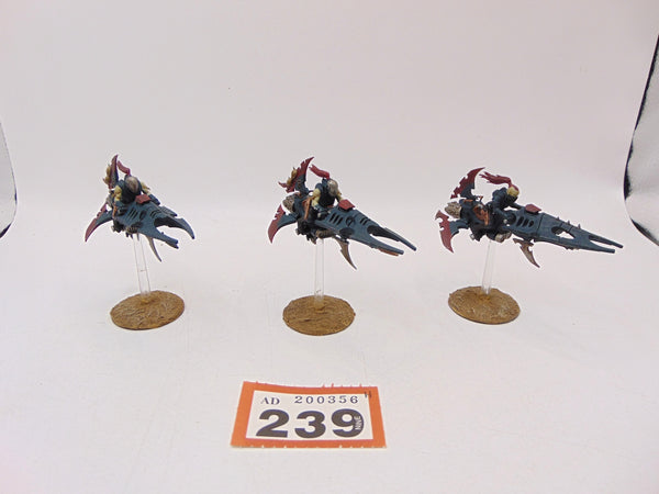 Reaver Jetbikes