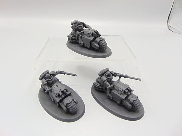 Outriders