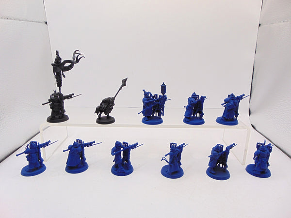 Freeguild Fusiliers