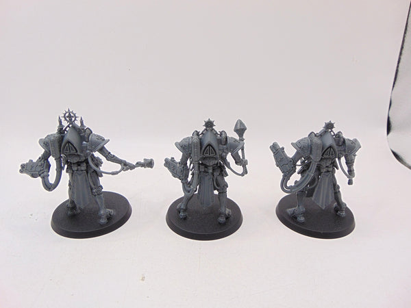 Paragon Warsuits