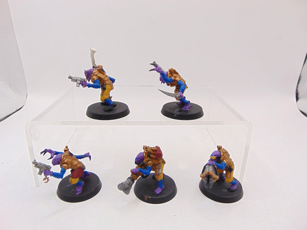 Acolyte Hybrids