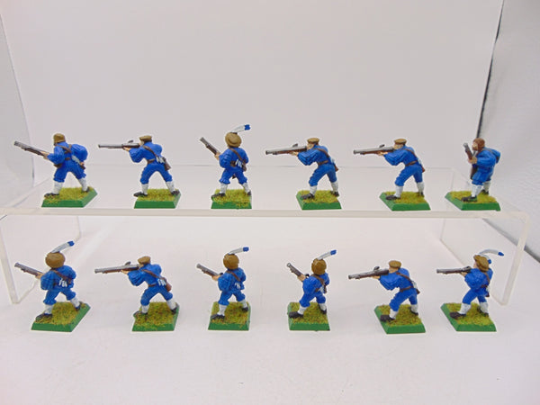 Empire Handgunners