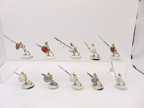Skeleton Warriors