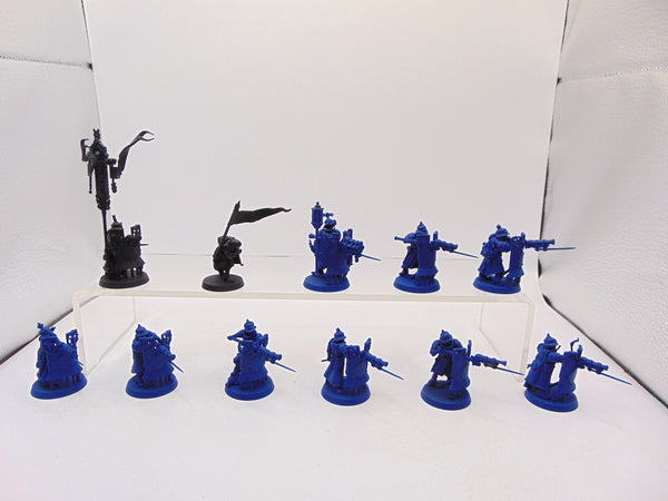 Freeguild Fusiliers