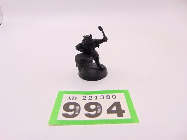 Morannon Orc Drummer