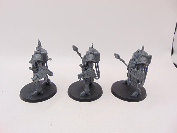 Paragon Warsuits