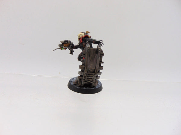 Eversor Assassin