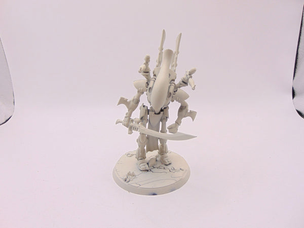 Wraithlord
