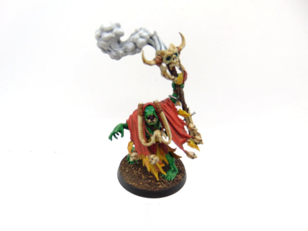 Weirdnob Shaman