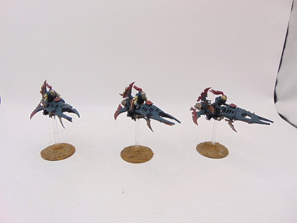 Reaver Jetbikes