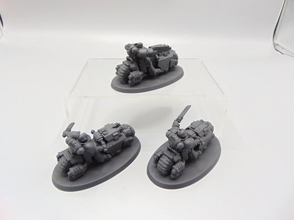 Outriders